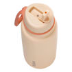 Picture of B.BOX INSULATED FLIP TOP BOTTLE - MELON MIST